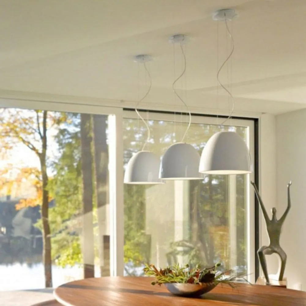 Artemide Nur Mini suspension lamp LED