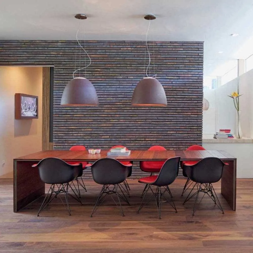 Artemide Nur suspension lamp LED