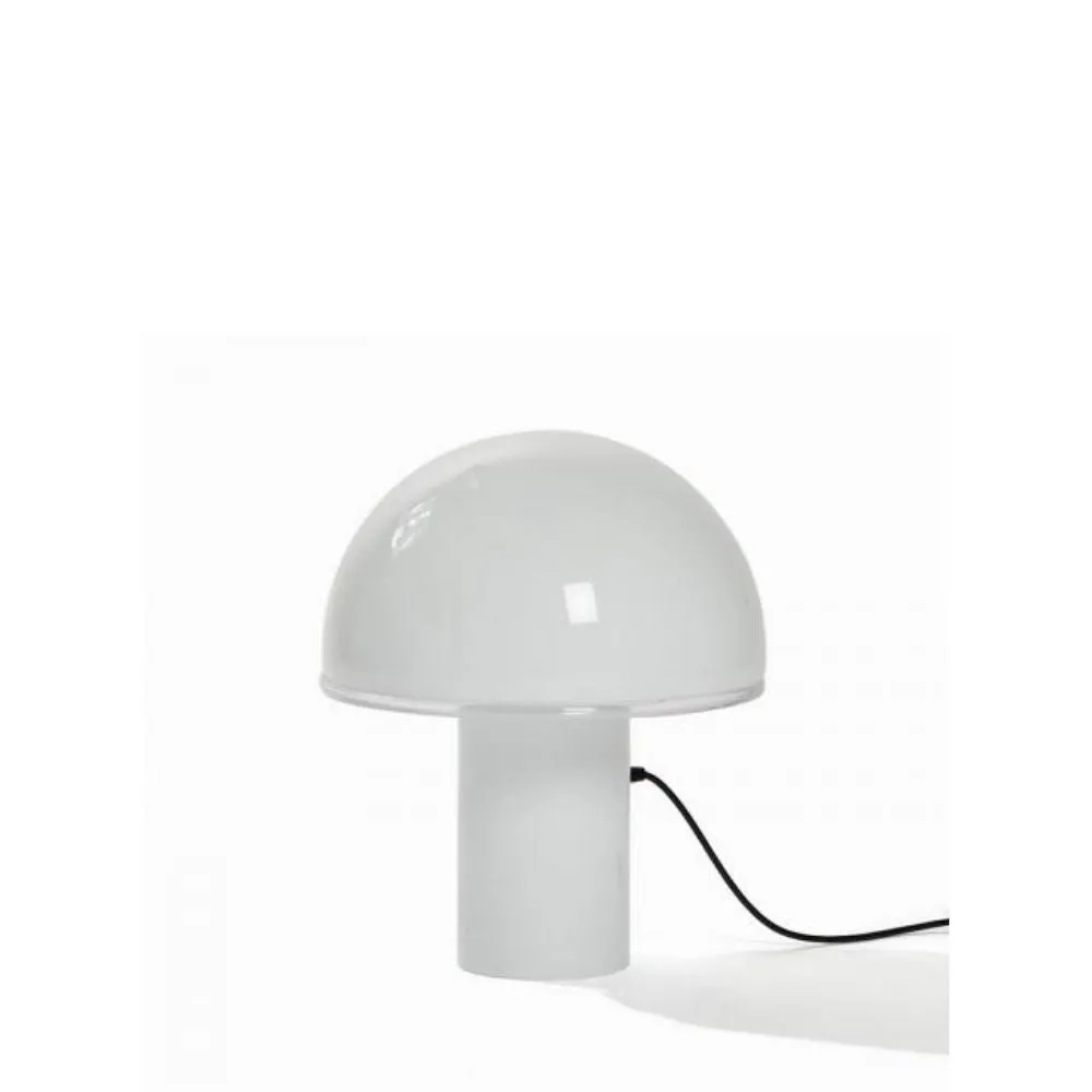 Artemide Onfale Piccolo table lamp white