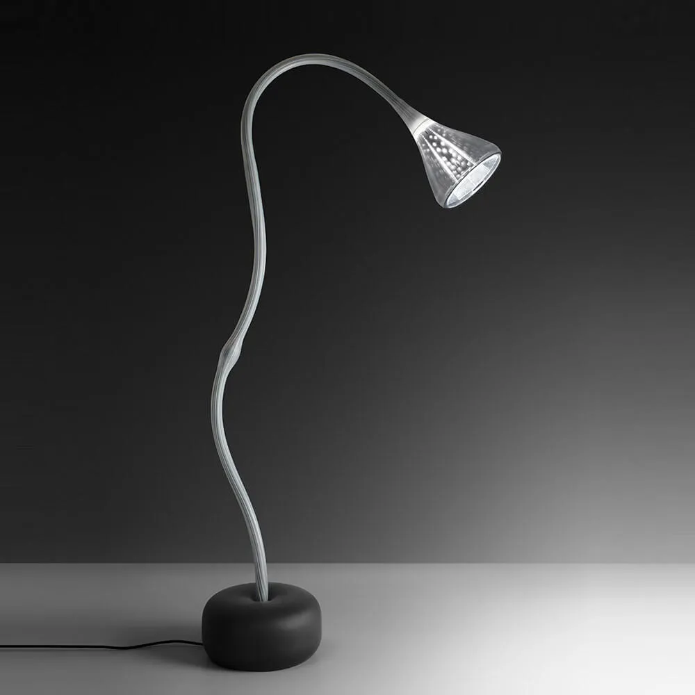 Artemide Pipe floor lamp LED