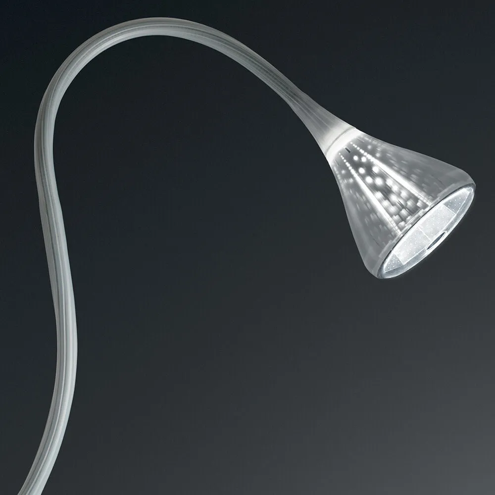 Artemide Pipe floor lamp LED