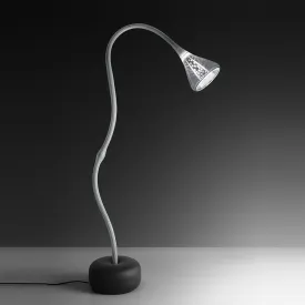 Artemide Pipe floor lamp LED