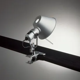 Artemide Tolomeo Pinza wall lamp LED 3000K
