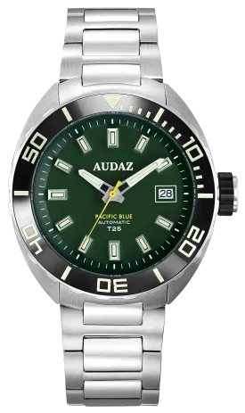 Audaz Pacific Blue ADZ-2090-04