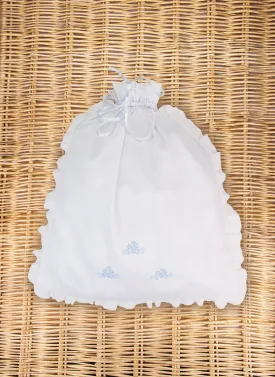 Baby Bag with embroidery