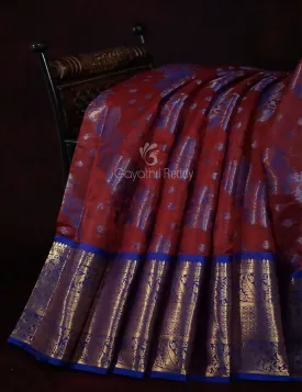 BANARAS CHANDERI -BCS427