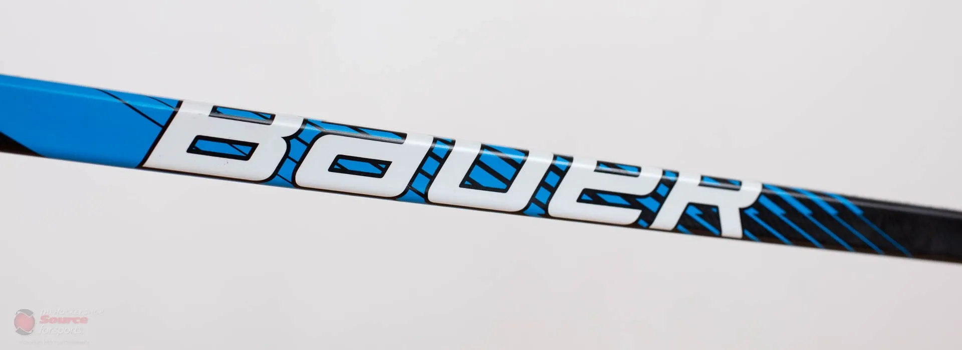Bauer H5000 ABS Junior Wood Hockey Stick