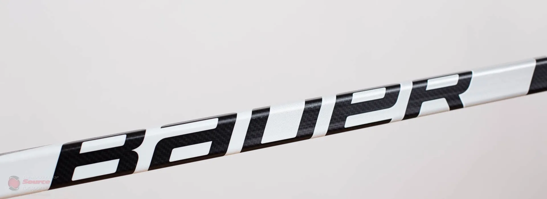 Bauer H5000 ABS Junior Wood Hockey Stick