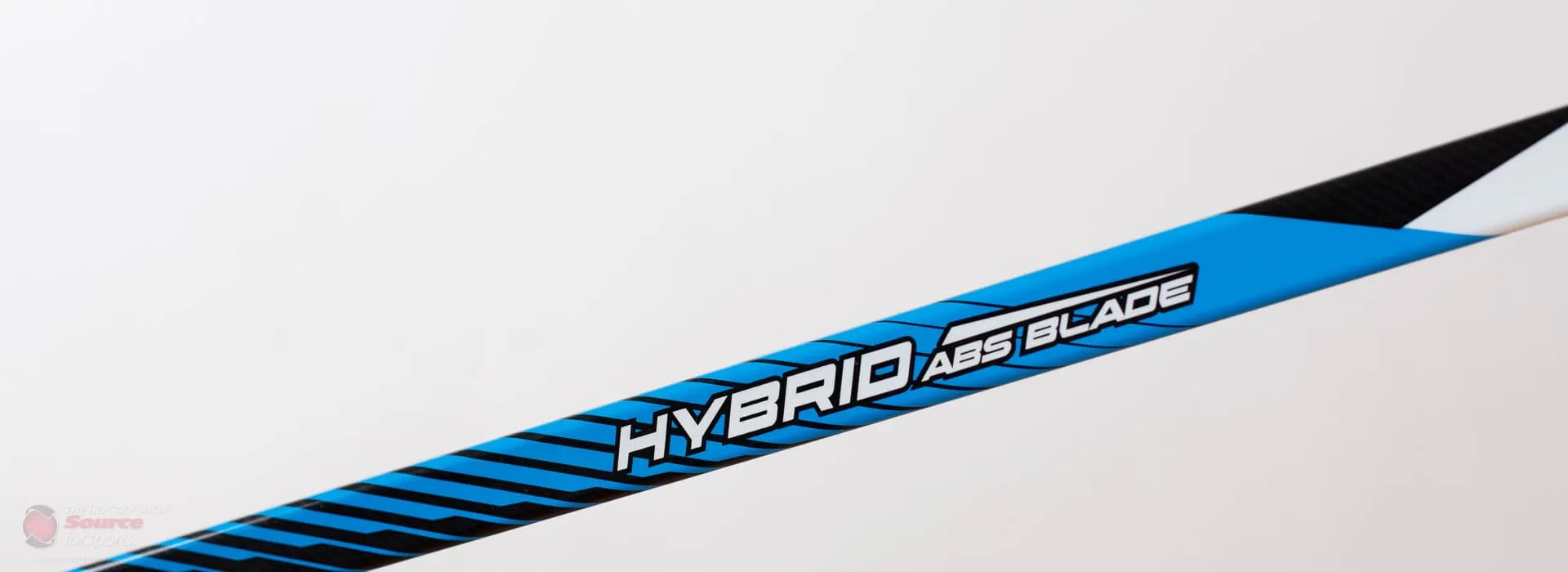 Bauer H5000 ABS Junior Wood Hockey Stick