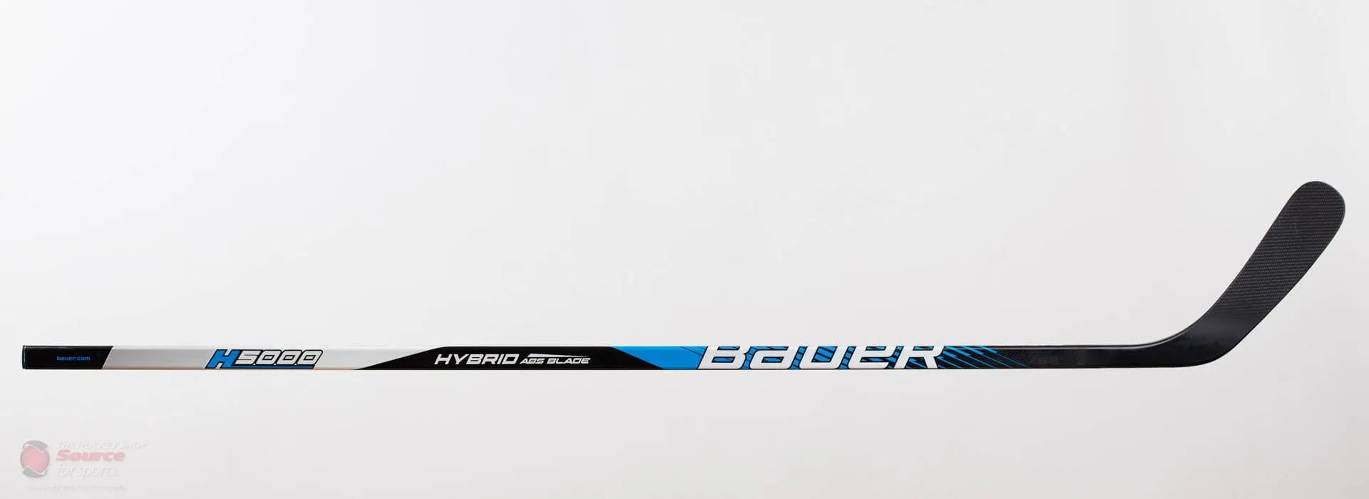 Bauer H5000 ABS Junior Wood Hockey Stick