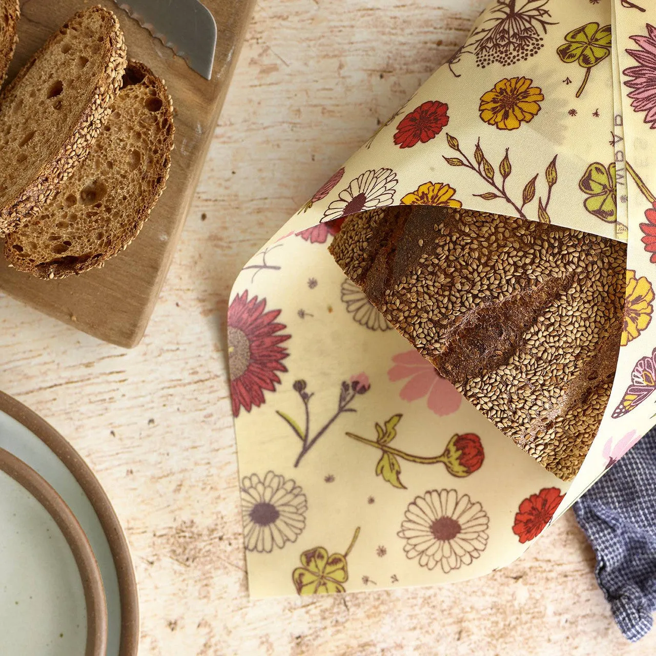 Bee's Wrap - 8 Styles