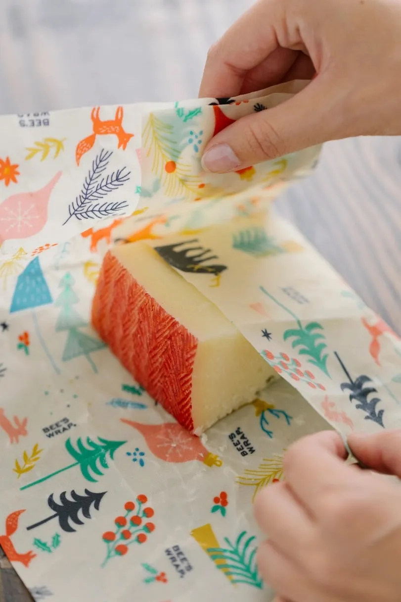 Bee's Wrap - 8 Styles