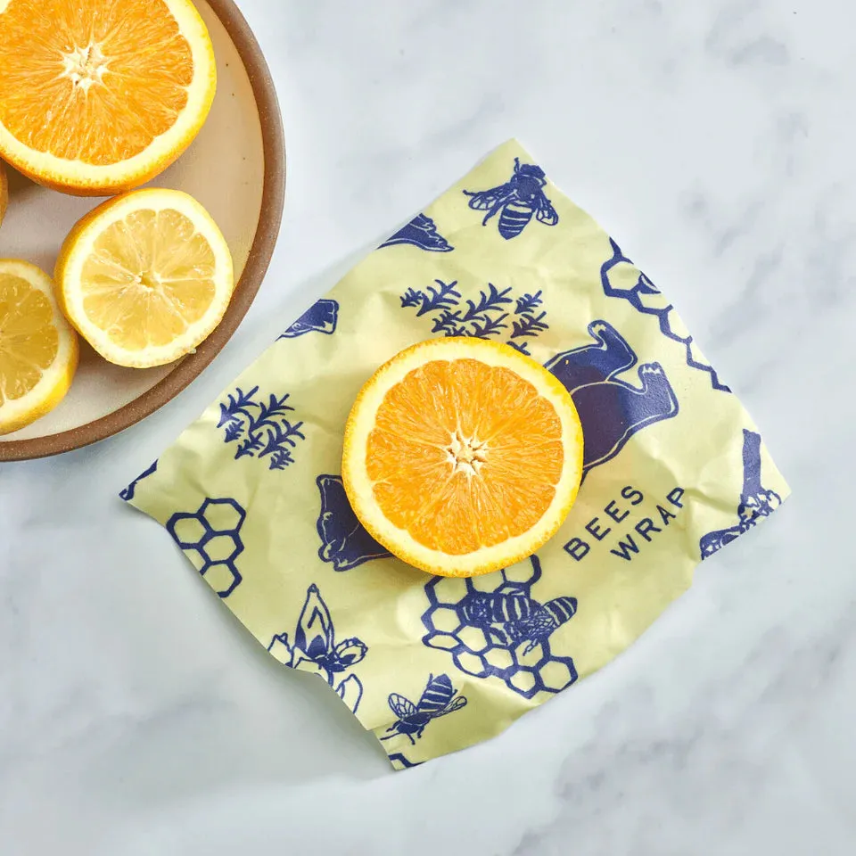 Bee's Wrap - 8 Styles