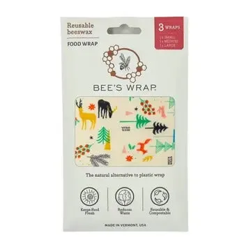 Bee's Wrap - 8 Styles