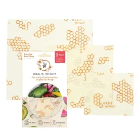 Bee's Wrap - 8 Styles