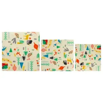 Bee's Wrap - 8 Styles