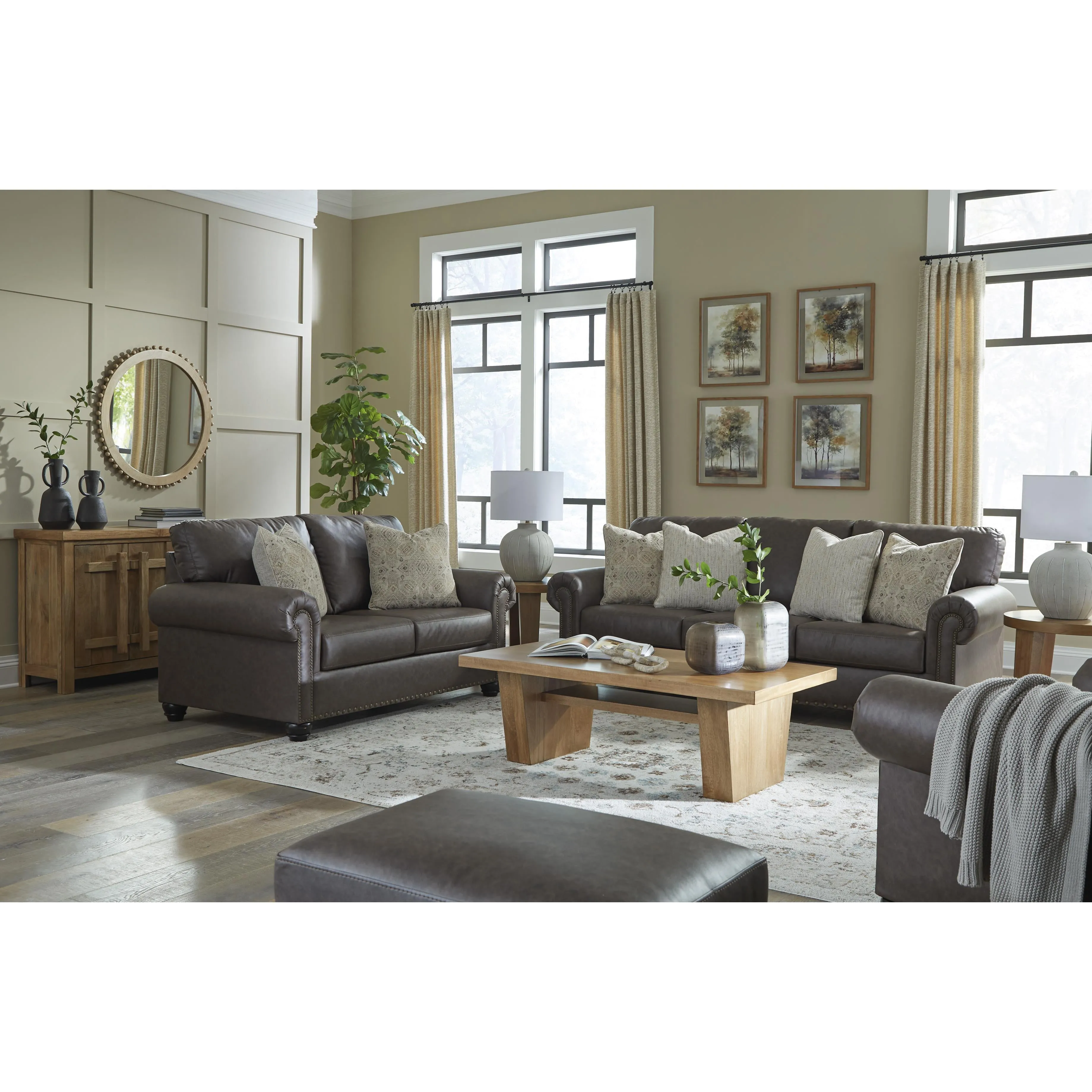 Benchcraft Roxmere 5550320 Chair