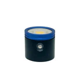 BigBlue 10,000 Lumen Video Light RC-Ready, Warm White w/ Red and Blue Modes