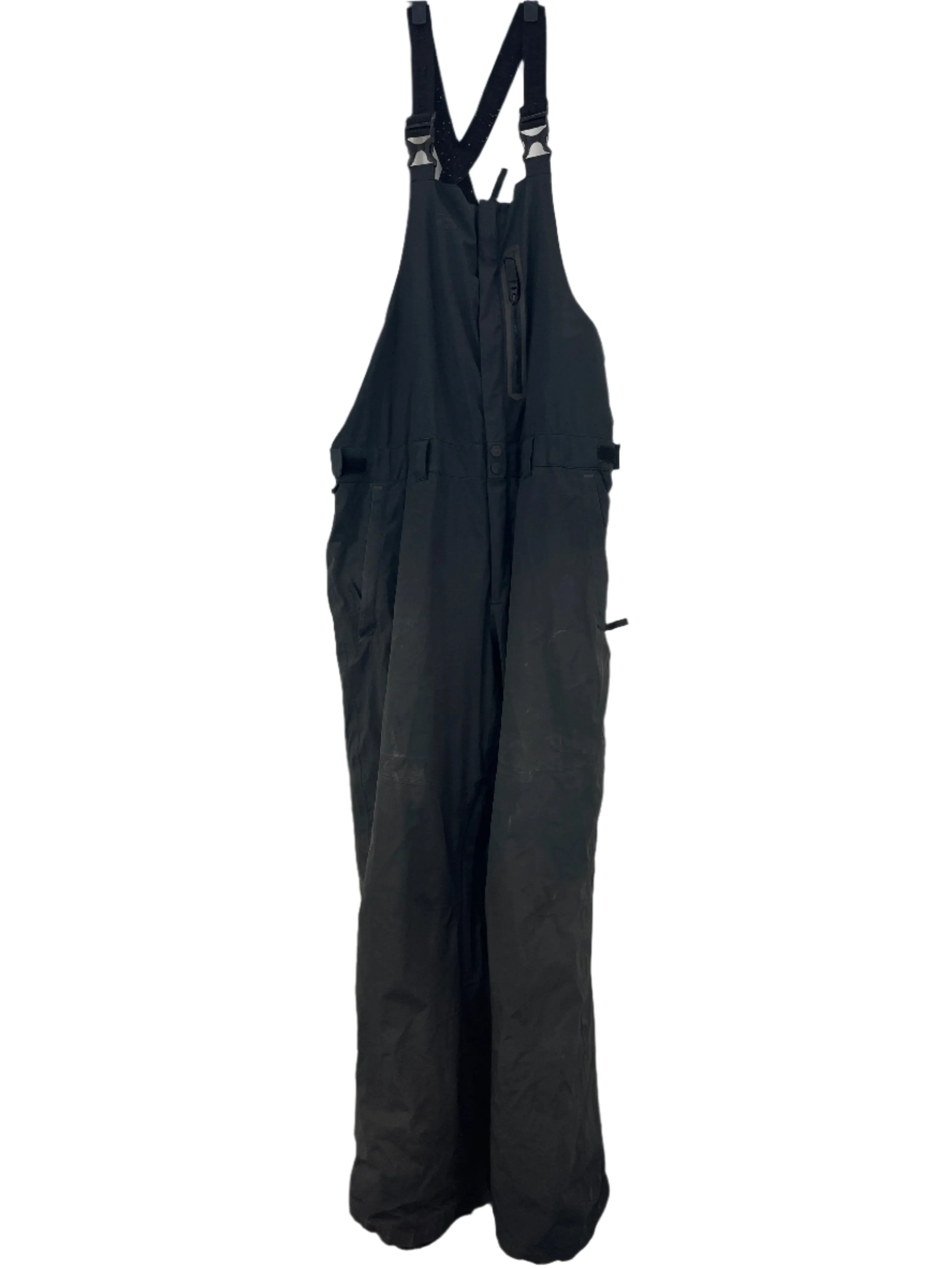 Billabong Matte North West STX Bib Pants