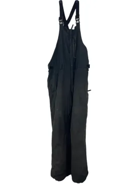 Billabong Matte North West STX Bib Pants