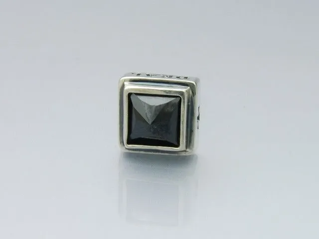 Black Studs Large