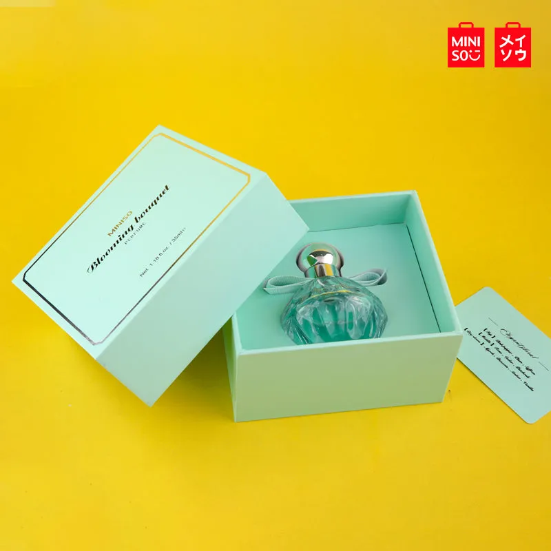 Exquisite Blooming Bouquet 35ml Perfume - Fragrant Floral Scent