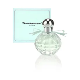 Exquisite Blooming Bouquet 35ml Perfume - Fragrant Floral Scent