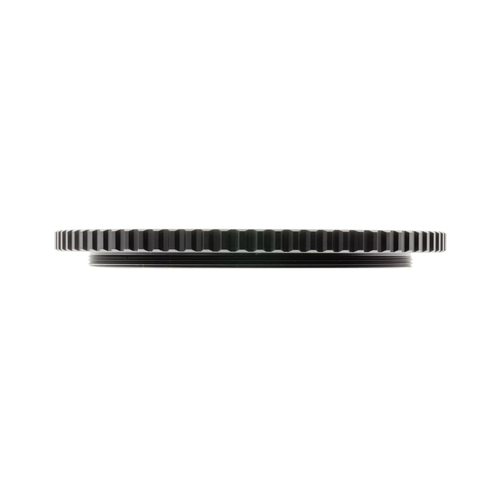 Breakthrough Photography 55mm-67mm Brass Step-Up Ring