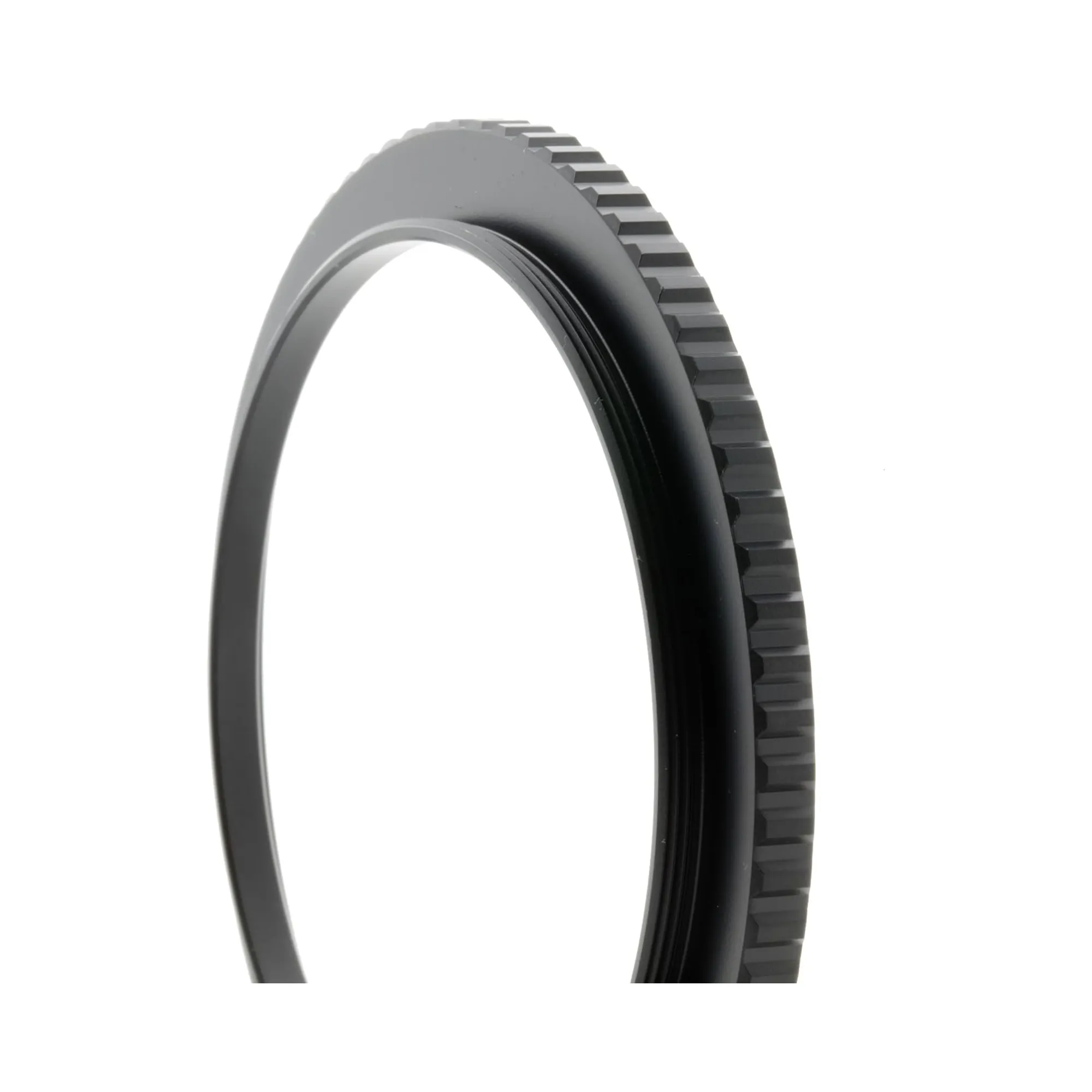 Breakthrough Photography 55mm-67mm Brass Step-Up Ring