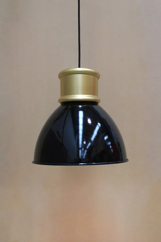 Brickworks Pendant Light
