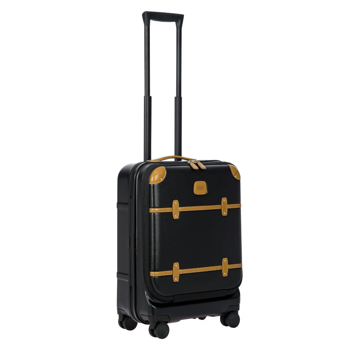 Bric's Bellagio 21" POCKET Carry on Spinner Trunk Version 2.0 -  BBG28312
