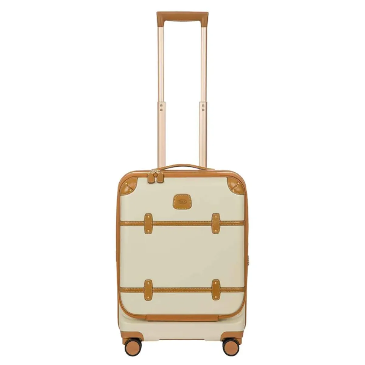 Bric's Bellagio 21" POCKET Carry on Spinner Trunk Version 2.0 -  BBG28312