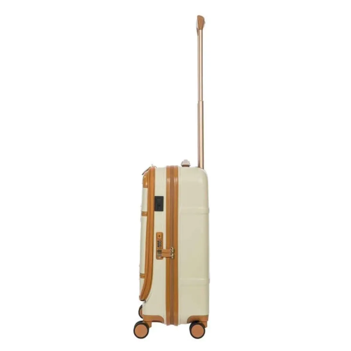 Bric's Bellagio 21" POCKET Carry on Spinner Trunk Version 2.0 -  BBG28312