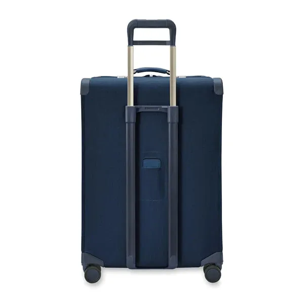 Briggs & Riley Baseline, BLU129CXSP LARGE EXPANDABLE SPINNER