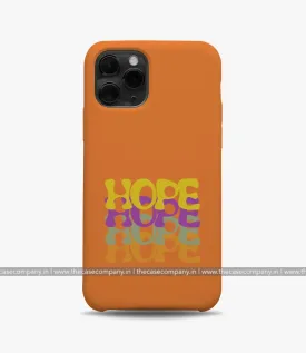 BT21 Hope Hope Case