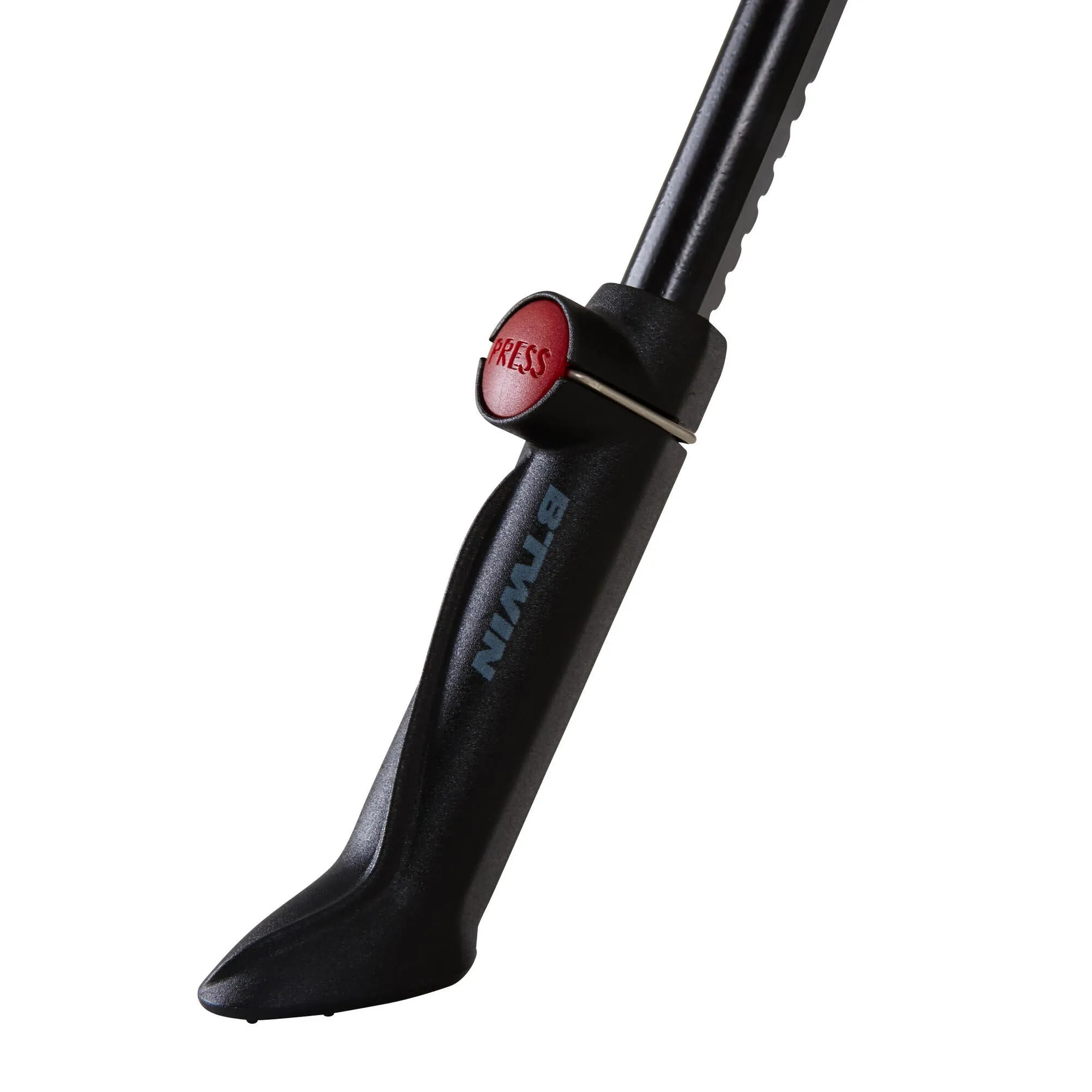 Optimized Chainstay Stand for Btwin 500 Bicycles