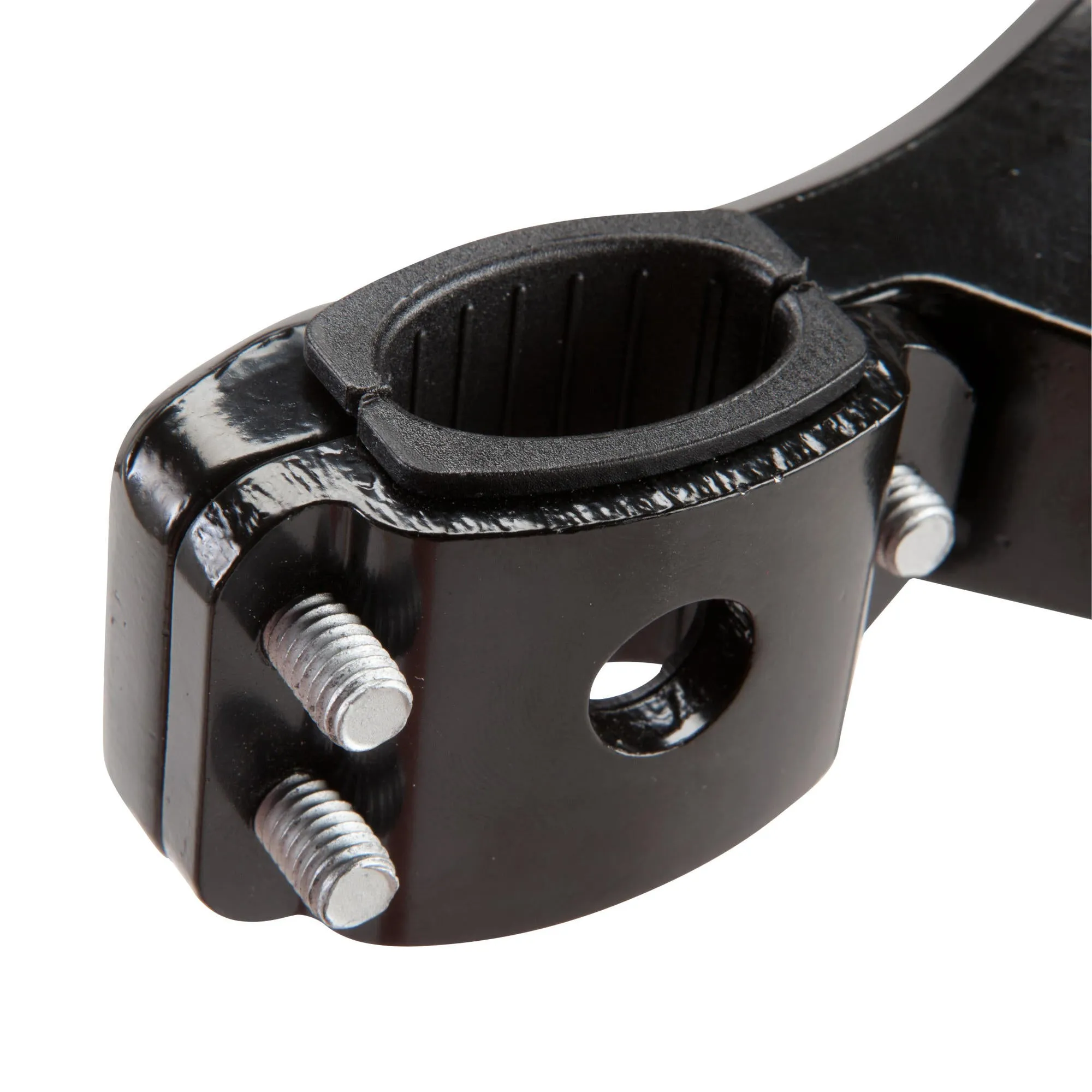 Optimized Chainstay Stand for Btwin 500 Bicycles