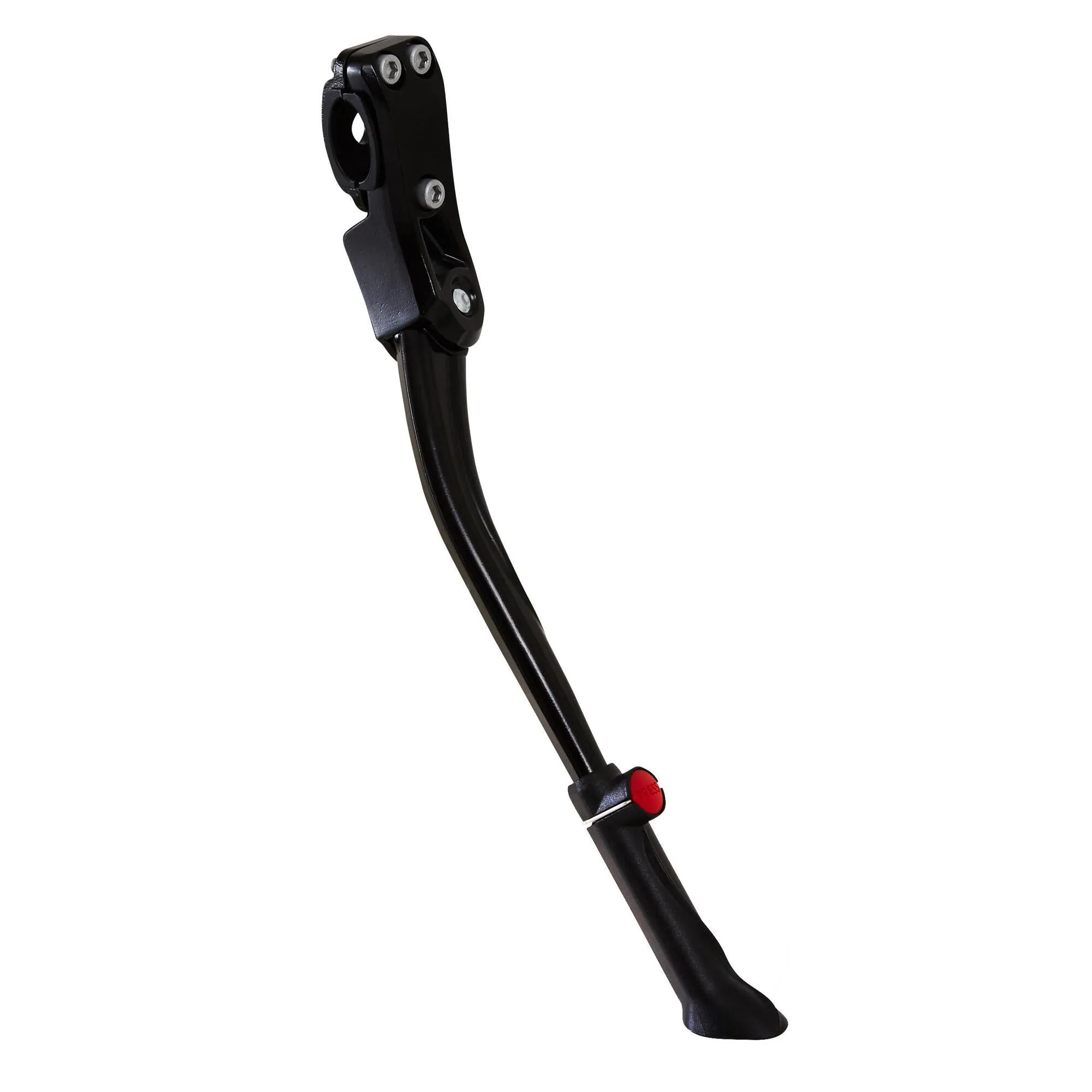 Optimized Chainstay Stand for Btwin 500 Bicycles