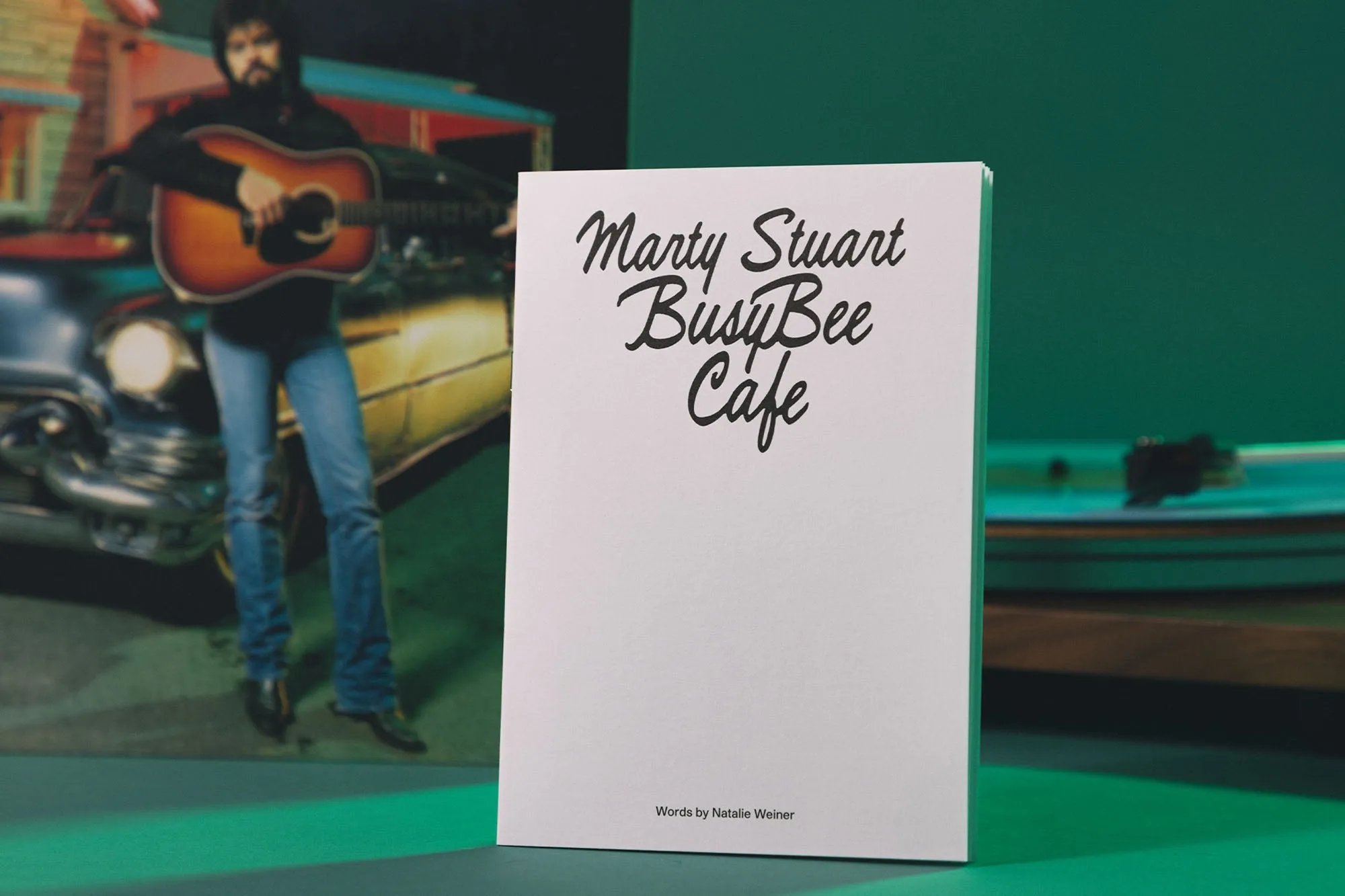 Busy Bee Cafe