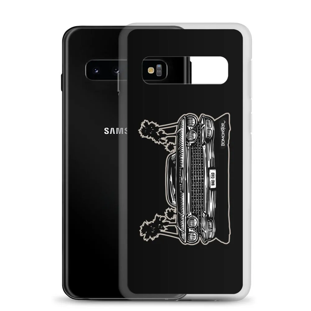 Cadillac "Bad Cad" Samsung Case