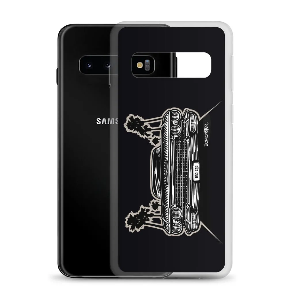 Cadillac "Bad Cad" Samsung Case