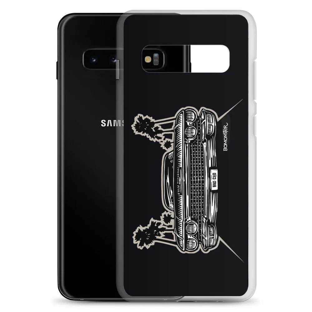 Cadillac "Bad Cad" Samsung Case
