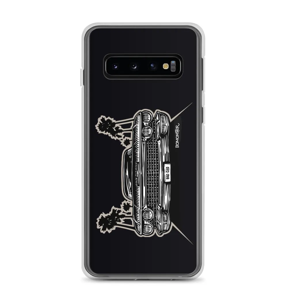 Cadillac "Bad Cad" Samsung Case