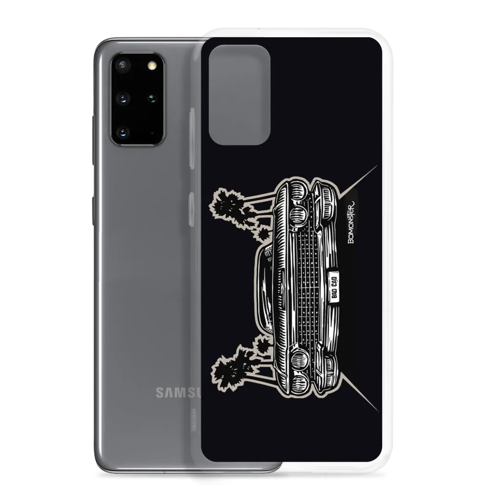 Cadillac "Bad Cad" Samsung Case