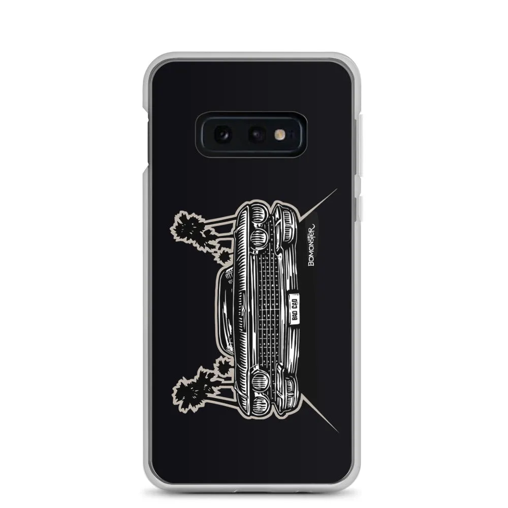 Cadillac "Bad Cad" Samsung Case