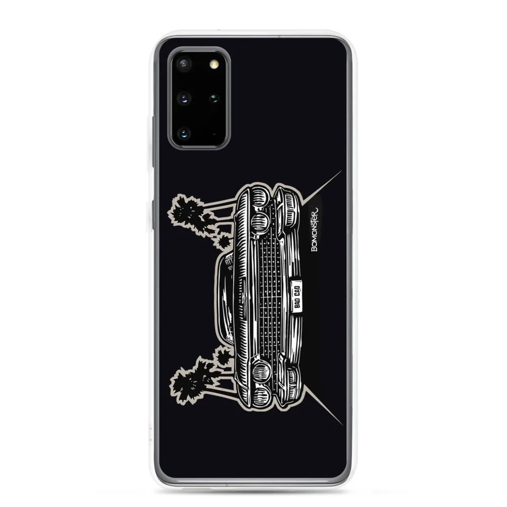 Cadillac "Bad Cad" Samsung Case