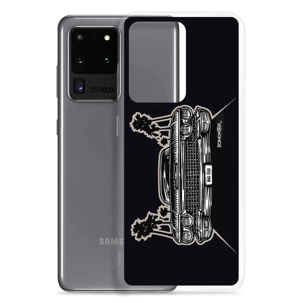 Cadillac "Bad Cad" Samsung Case