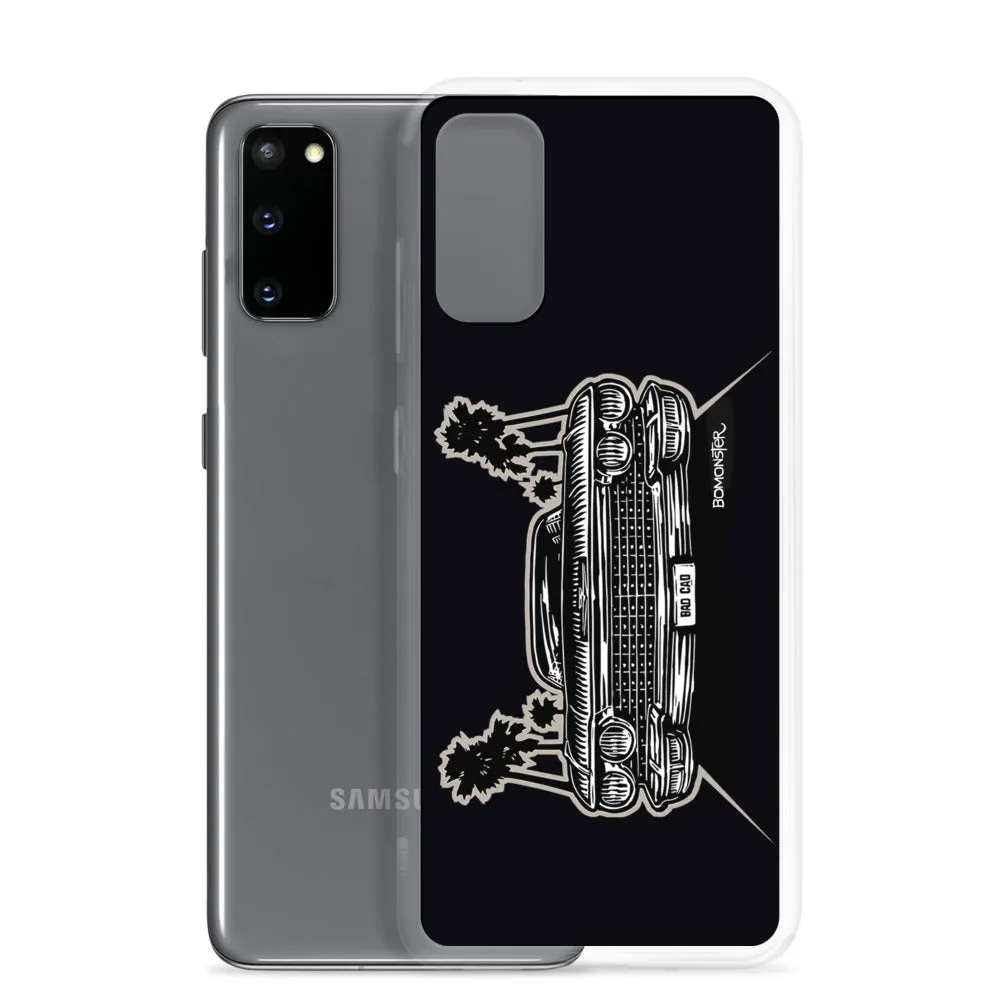 Cadillac "Bad Cad" Samsung Case