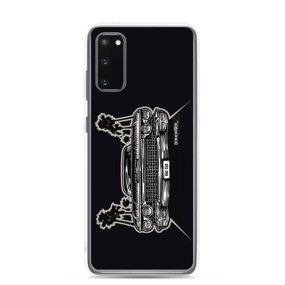Cadillac "Bad Cad" Samsung Case