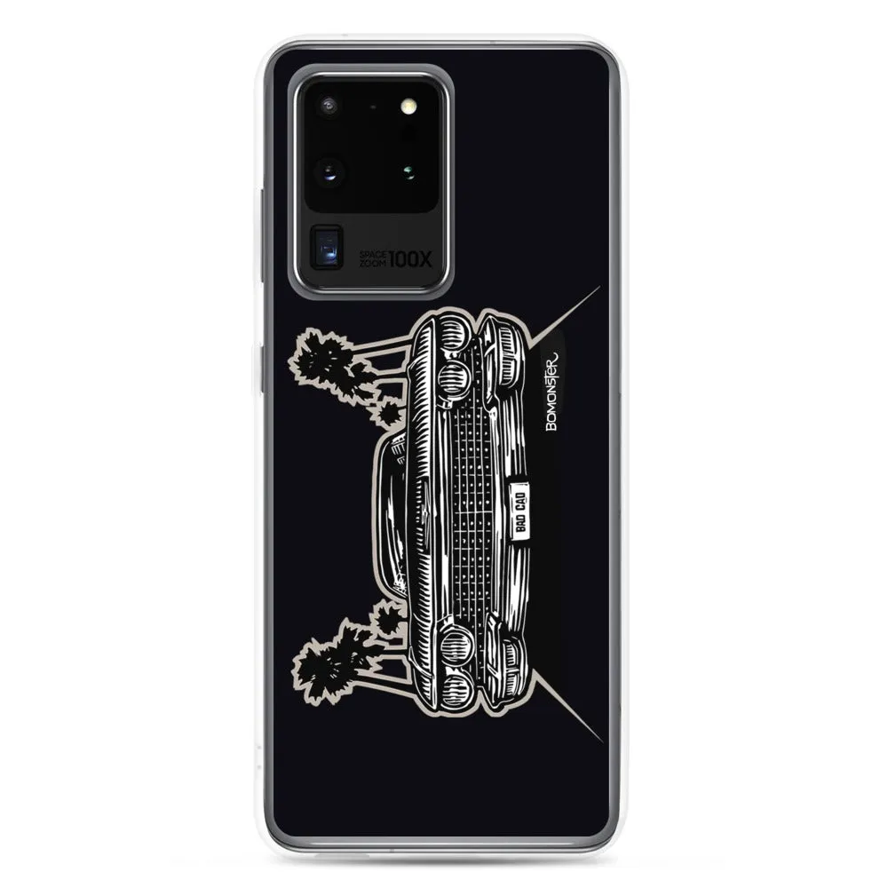 Cadillac "Bad Cad" Samsung Case